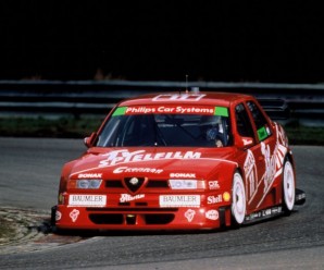 1992-1998 Alfa Romeo 155